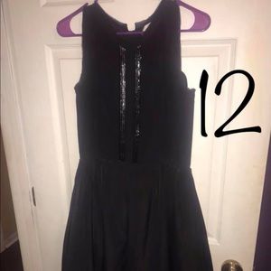 Size 12 Dress